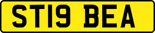 ST19BEA