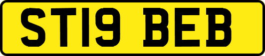 ST19BEB