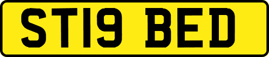 ST19BED