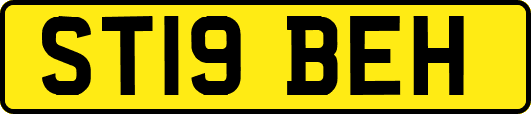 ST19BEH