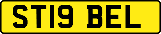 ST19BEL