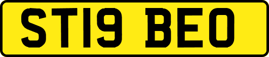 ST19BEO