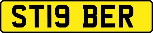 ST19BER