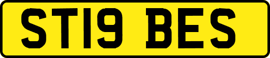 ST19BES