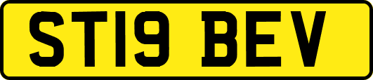 ST19BEV