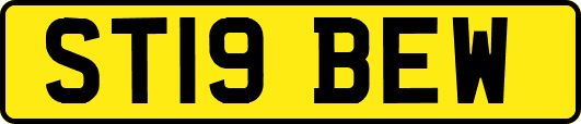 ST19BEW