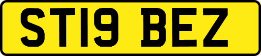 ST19BEZ