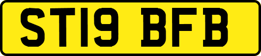 ST19BFB