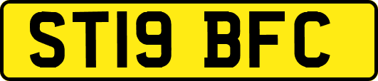 ST19BFC