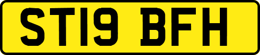 ST19BFH