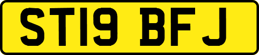 ST19BFJ