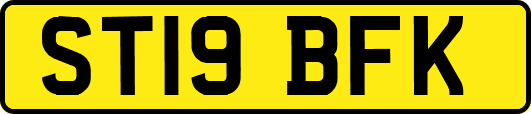 ST19BFK