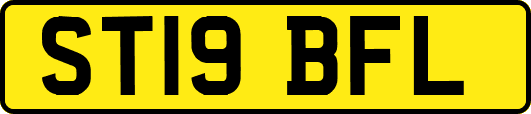 ST19BFL