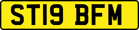 ST19BFM