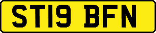 ST19BFN