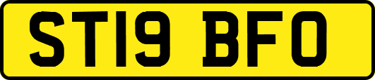ST19BFO