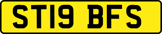 ST19BFS