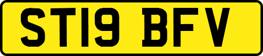 ST19BFV