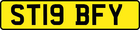 ST19BFY