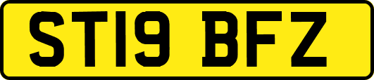 ST19BFZ