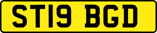 ST19BGD