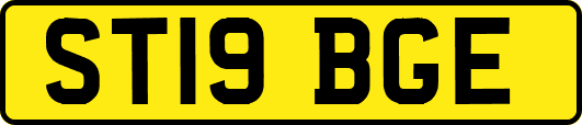 ST19BGE