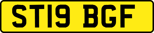ST19BGF