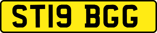 ST19BGG