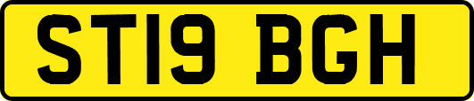 ST19BGH