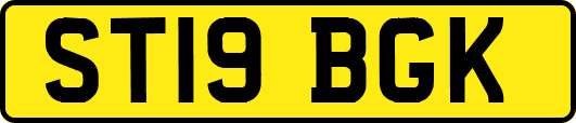 ST19BGK