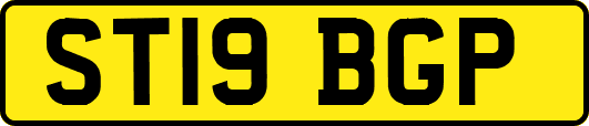 ST19BGP