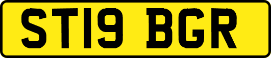ST19BGR