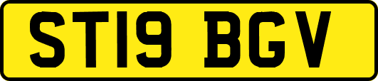 ST19BGV