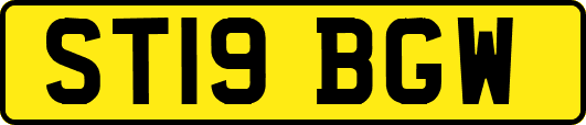 ST19BGW