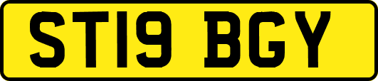 ST19BGY