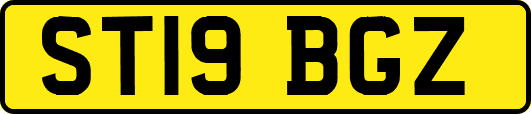 ST19BGZ