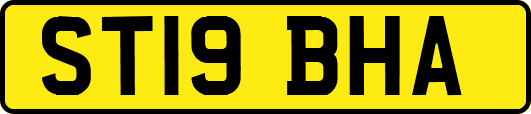 ST19BHA