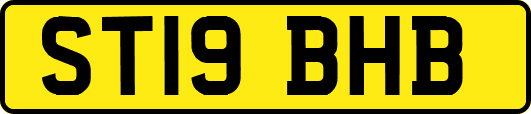 ST19BHB