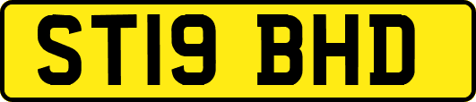 ST19BHD