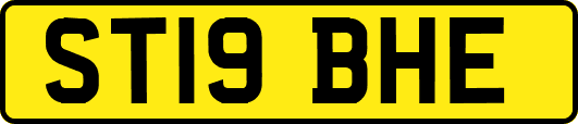 ST19BHE
