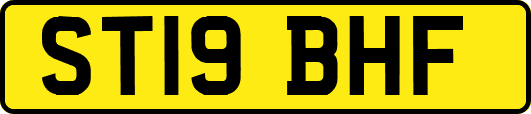ST19BHF