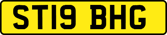 ST19BHG