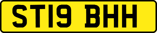 ST19BHH
