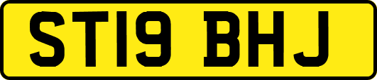 ST19BHJ