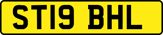 ST19BHL