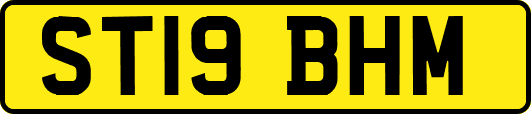 ST19BHM