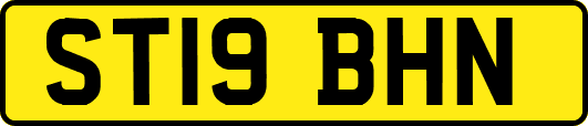 ST19BHN