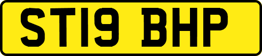 ST19BHP