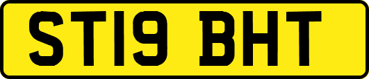 ST19BHT