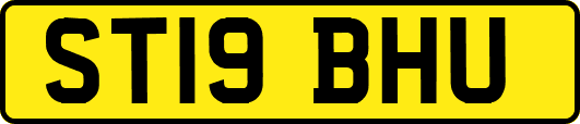 ST19BHU